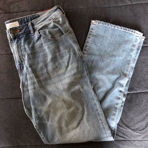 Men’s Lee’s Modern Series Straight Fit Jean